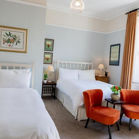 Newgate House Bed & Breakfast Барнард Касъл Екстериор снимка