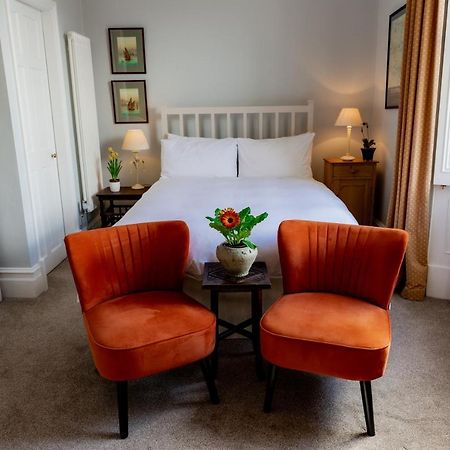 Newgate House Bed & Breakfast Барнард Касъл Екстериор снимка