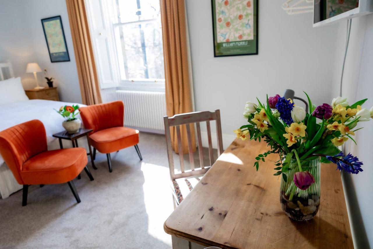 Newgate House Bed & Breakfast Барнард Касъл Екстериор снимка