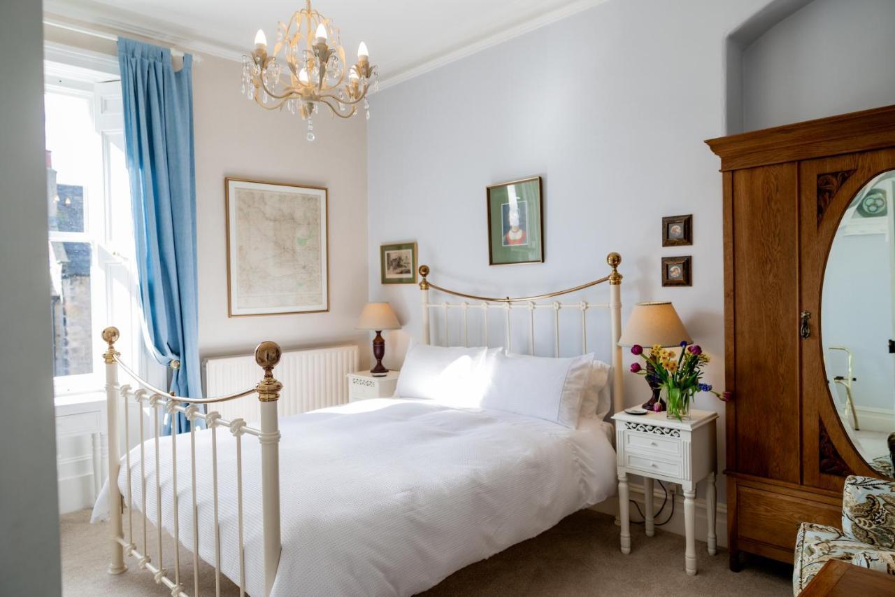 Newgate House Bed & Breakfast Барнард Касъл Екстериор снимка