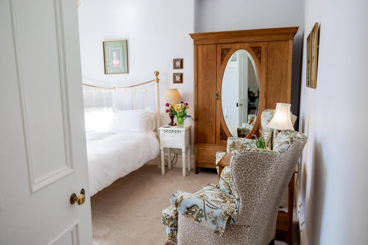 Newgate House Bed & Breakfast Барнард Касъл Екстериор снимка