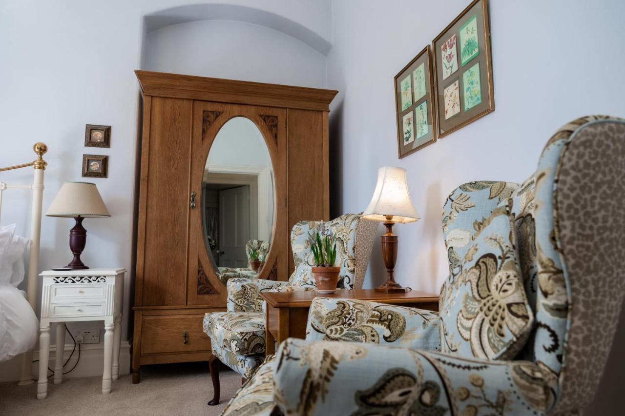 Newgate House Bed & Breakfast Барнард Касъл Екстериор снимка