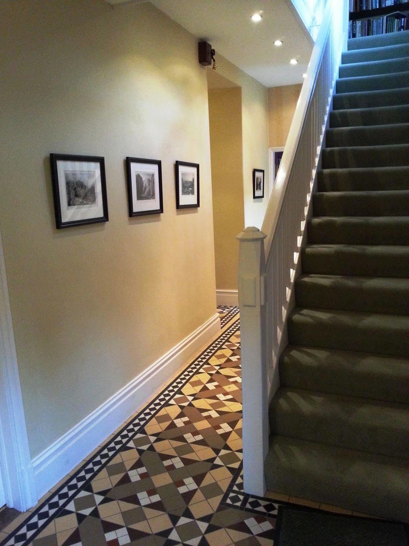 Newgate House Bed & Breakfast Барнард Касъл Екстериор снимка
