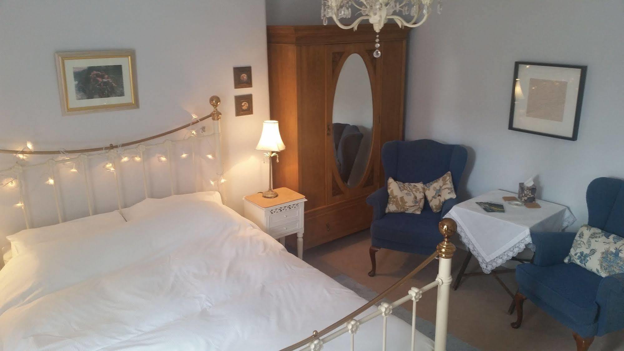 Newgate House Bed & Breakfast Барнард Касъл Екстериор снимка